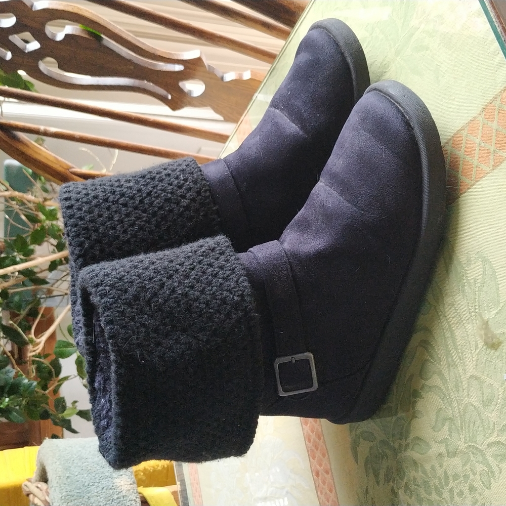 Woman's boots